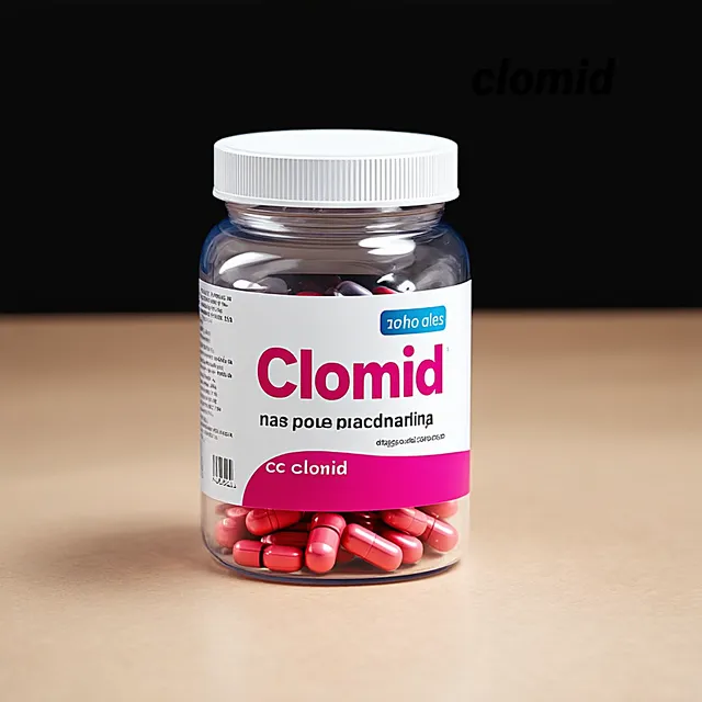 Clomid pharmacie ligne